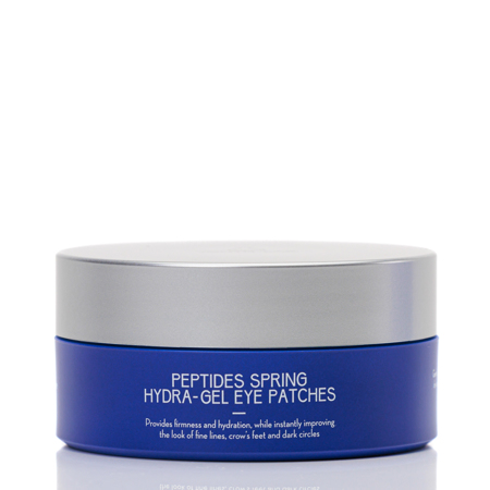 Peptides Spring Hydra-Gel Eye Patches - 60 τμχ.